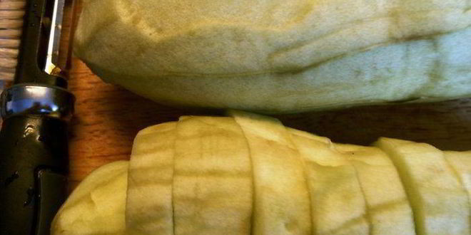 Рецепт икры баклажанной из печено-тушеных овощей