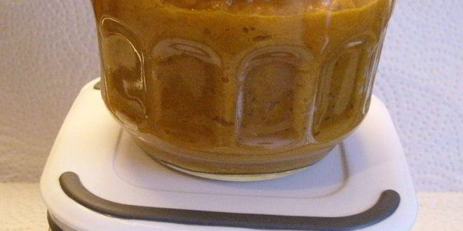 Рецепт икры баклажанной из печено-тушеных овощей