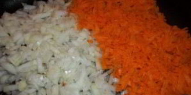 Рецепт икры баклажанной по-грузински