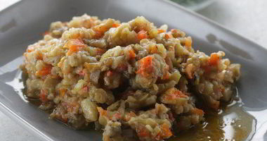 Рецепт Икры из баклажанов