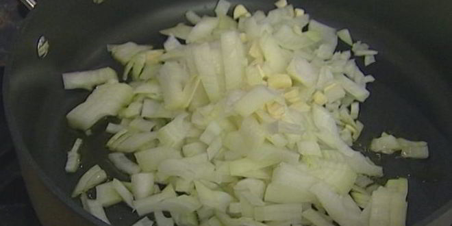 Рецепт икры из баклажанов