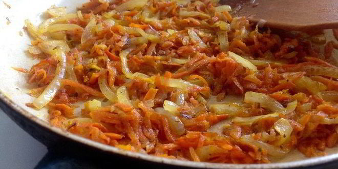 Рецепт икры из шампиньонов