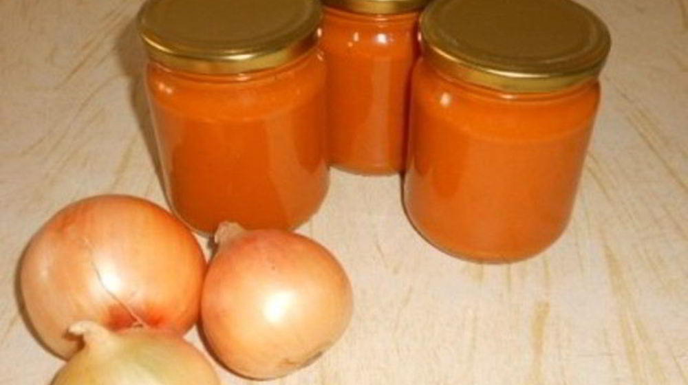 Как приготовить икру кабачковую