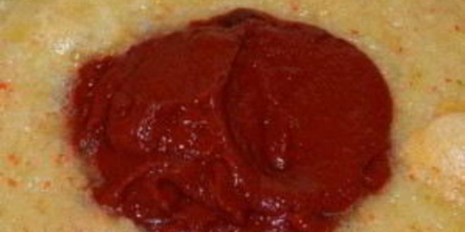 Рецепт икры кабачковой