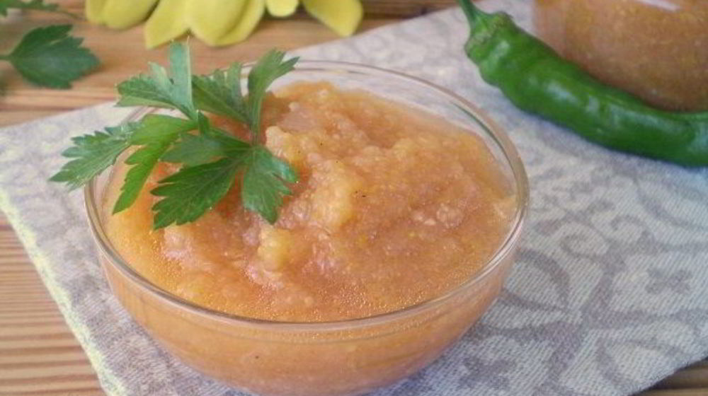 Как приготовить кабачковую икру без обжарки