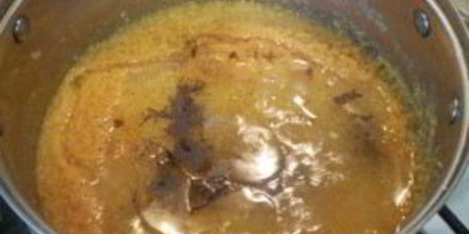 Рецепт кабачковой икры без обжарки