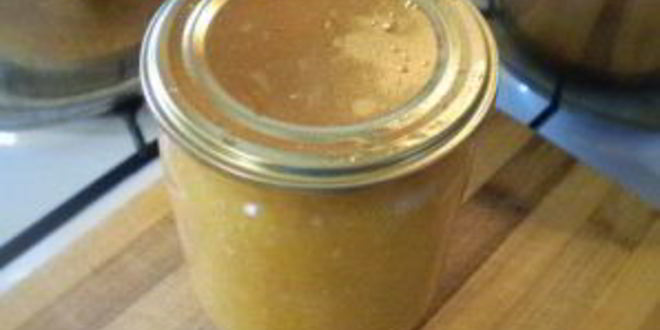 Рецепт кабачковой икры без обжарки