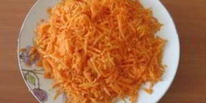 Рецепт кабачковой икры без перца