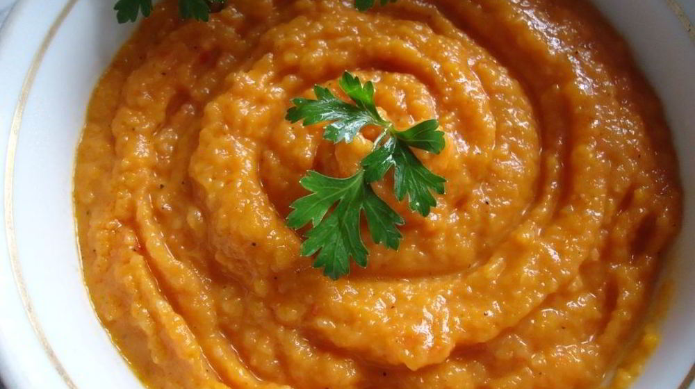 Как приготовить кабачковую икру без томатной пасты