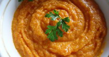 Рецепт Кабачковой икры без томатной пасты