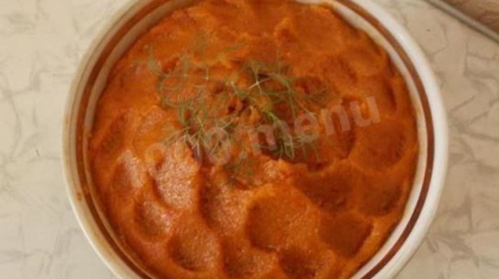 Как приготовить кабачковую икру из кабачков на зиму