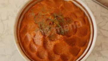 Рецепт Кабачковой икры из кабачков на зиму