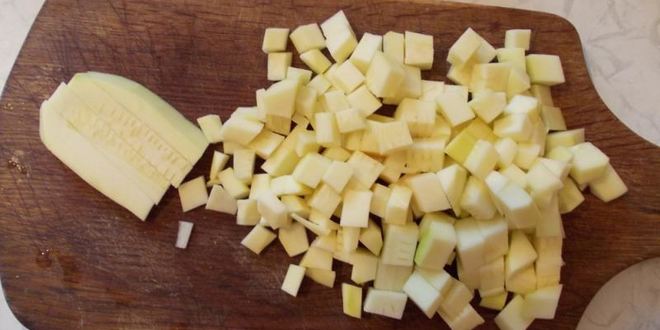 Рецепт кабачковой икры из кабачков на зиму