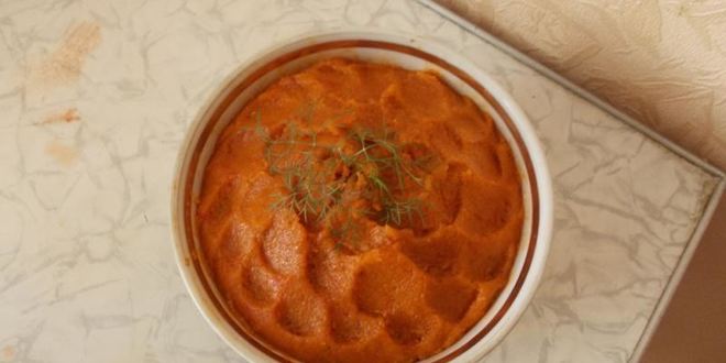 Рецепт кабачковой икры из кабачков на зиму