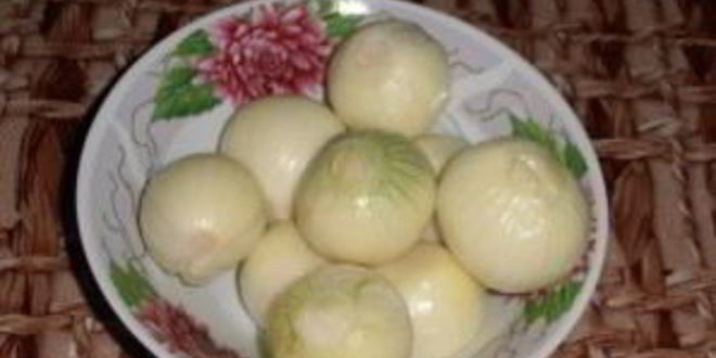 Рецепт кабачковой икры с соусом