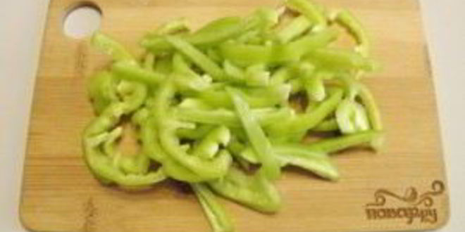 Рецепт кабачковой икры с томатным соусом