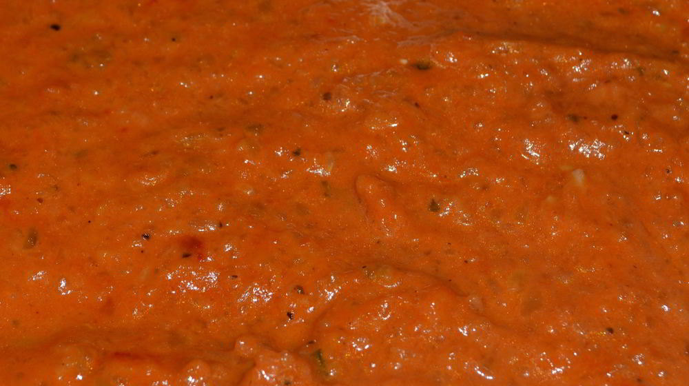 Как приготовить кабачковую икру самарскую