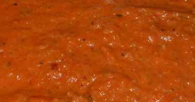 Рецепт Кабачковой икры Самарской