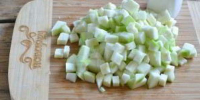 Рецепт вкусной кабачковой икры на зиму в мультиварке