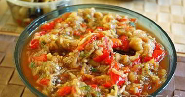 Рецепт Жареной икры из баклажанов