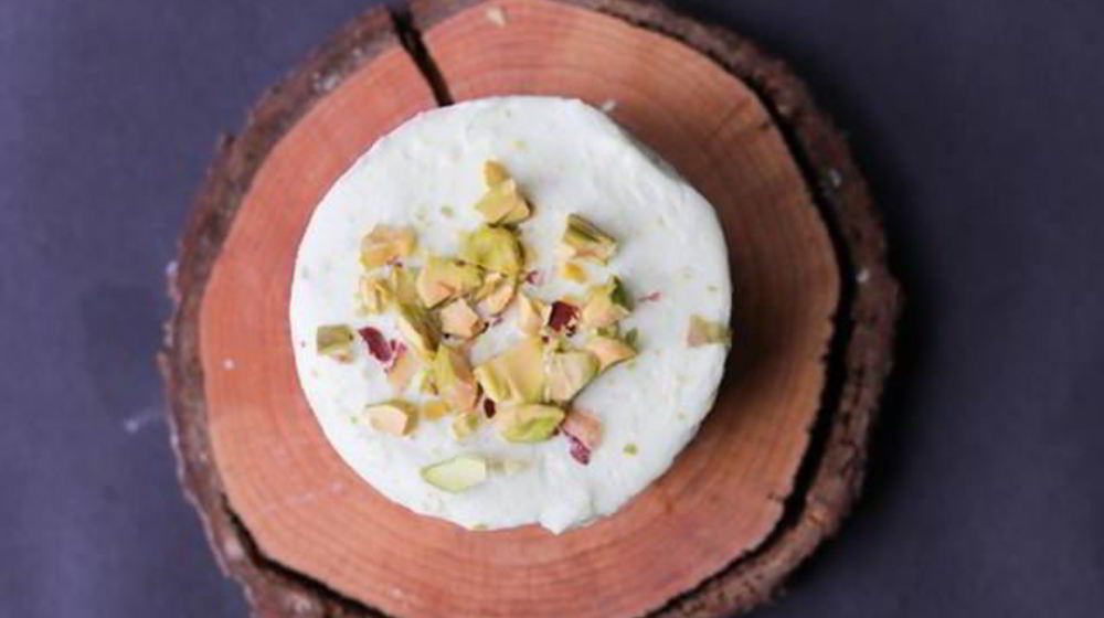 Как приготовить канапе из белого сыра и фасоли