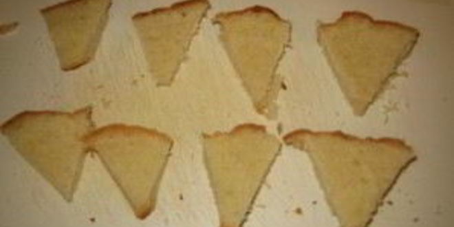 Рецепт канапе из красной рыбы