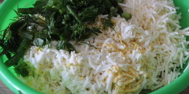 Рецепт канапе с консервированным тунцом и чесночным майонезом