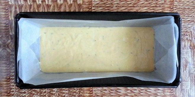 Рецепт канапе с крабовым маршмеллоу