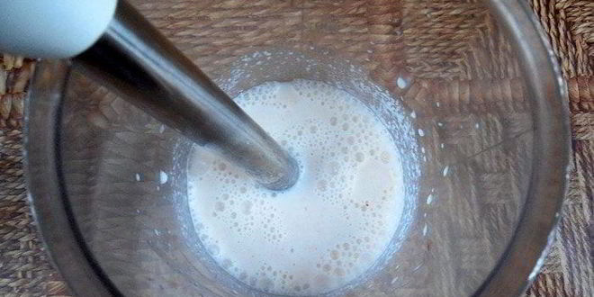 Рецепт канапе с крабовым маршмеллоу