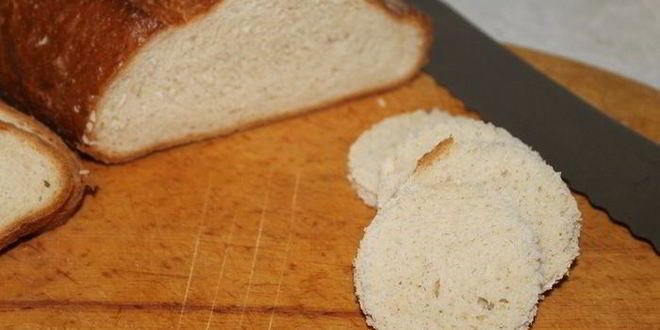 Рецепт канапе с сельдью