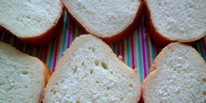 Рецепт канапе селедочного