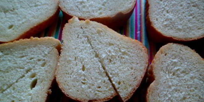 Рецепт канапе селедочного