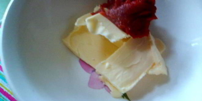 Рецепт канапе селедочного