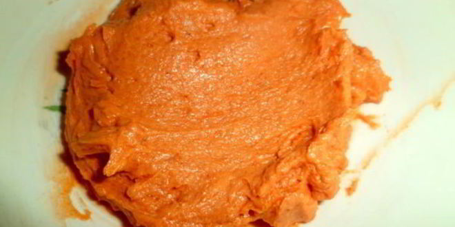 Рецепт канапе селедочного