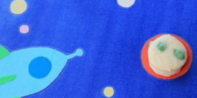 Рецепт овощных канапе