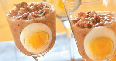 Рецепт Холодца из бычьих хвостов