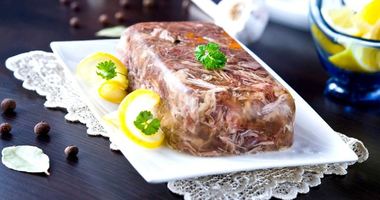 Рецепт Холодца из говядины в мультиварке