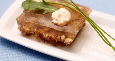 Рецепт Холодца из говядины