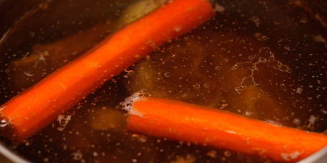 Рецепт холодца из говядины