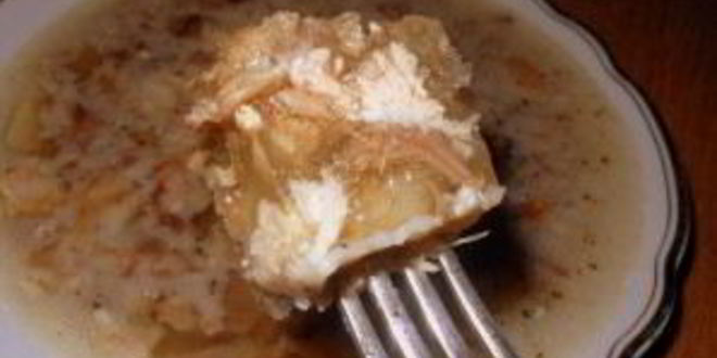 Рецепт холодца из индейки в мультиварке