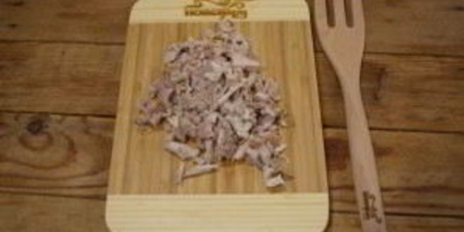 Рецепт холодца из индейки