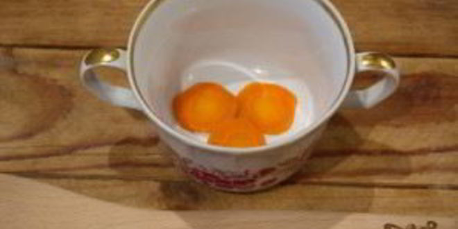 Рецепт холодца из индейки