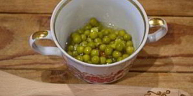 Рецепт холодца из индейки