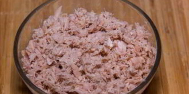 Рецепт холодца из куриной грудки