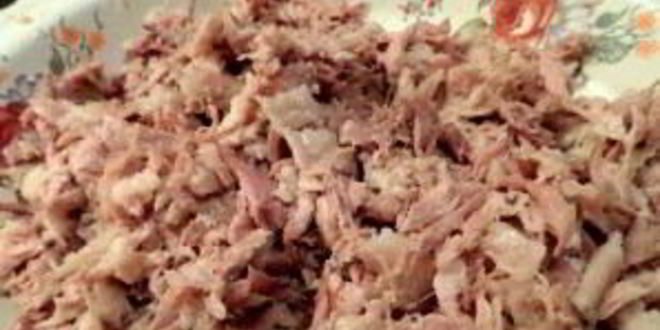 Рецепт холодца из куриных крылышек