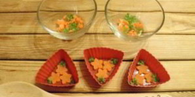 Рецепт холодца из куриных лапок