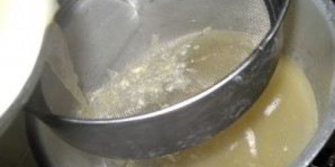 Рецепт холодца из окорочков