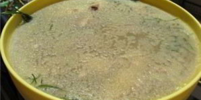 Рецепт холодца из окорочков