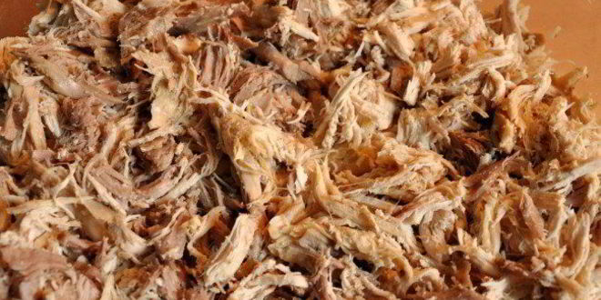 Рецепт холодца из петуха