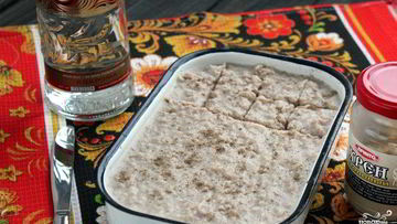 Рецепт Холодца из рульки в мультиварке